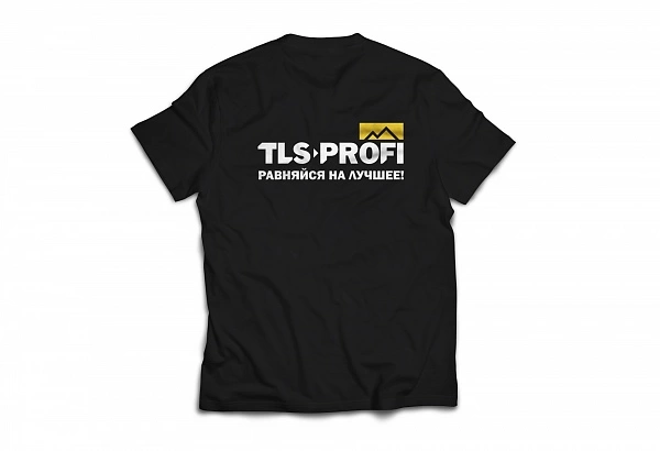 Футболка TLS-Profi M